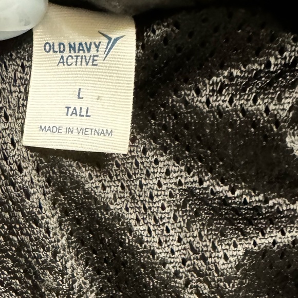 Old Navy Activewear - Picture 2 of 2